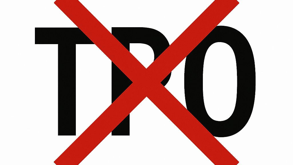 TPO negli smalti e nuova normativa: chiariamo i dubbi
