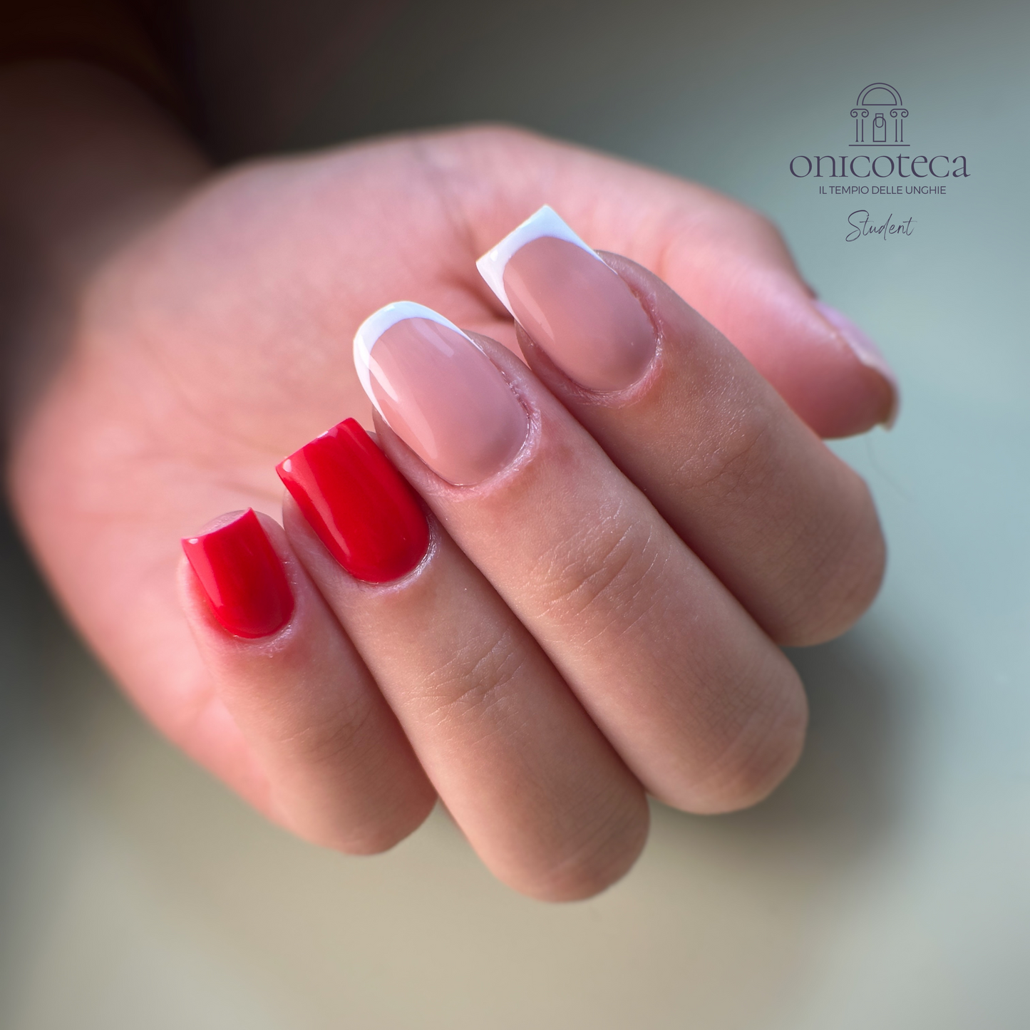 PRENOTAZIONE Corso Base Gel - ORISTANO