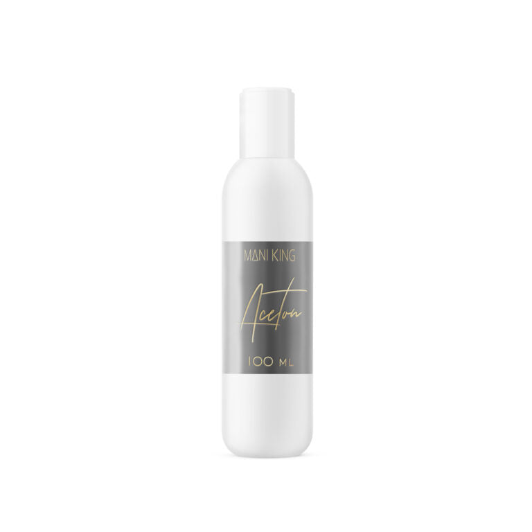 Acetone - 100ML