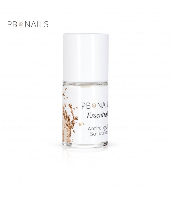 Antifungal Solution