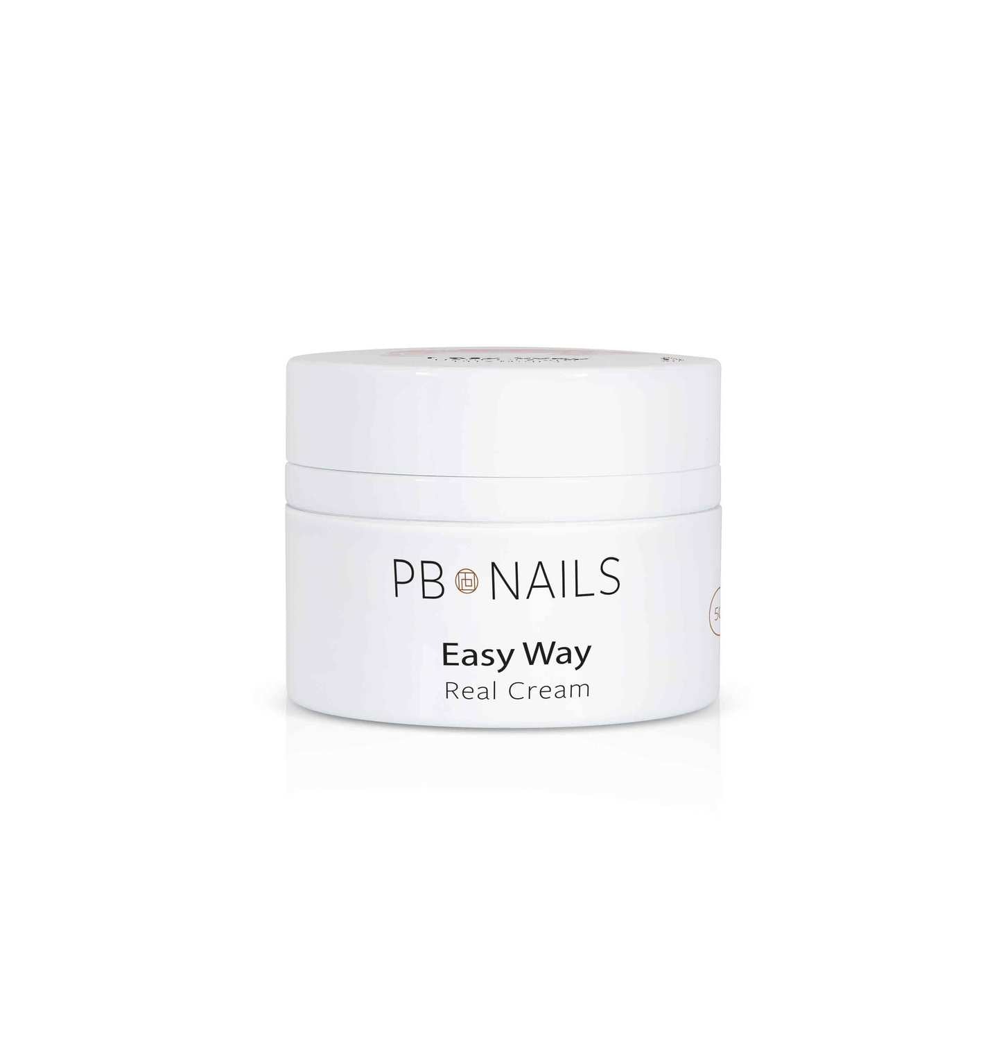 Easy Way Real Cream - 50g