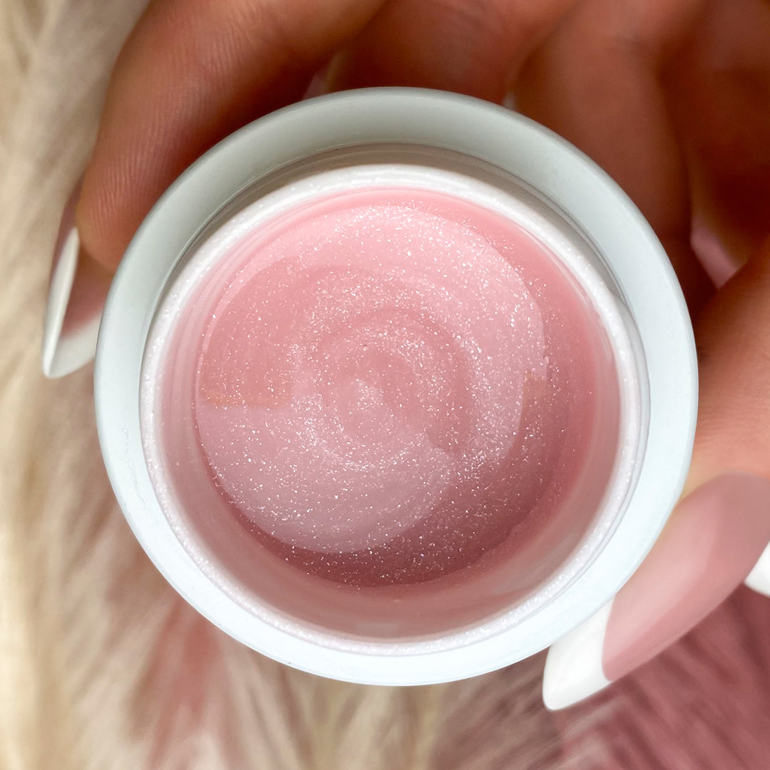 Easy Way Baby Pink Glossy - 50g