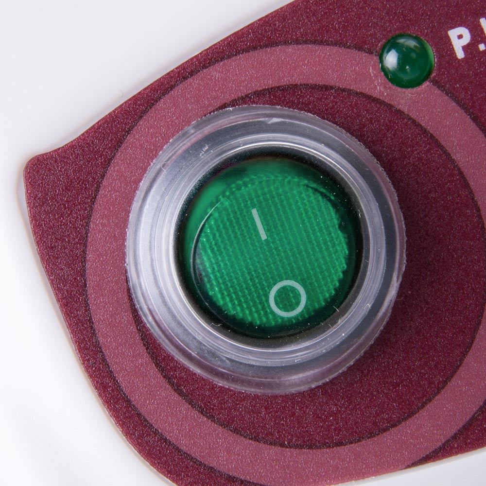 Fresa Molly Nails STRONG 270