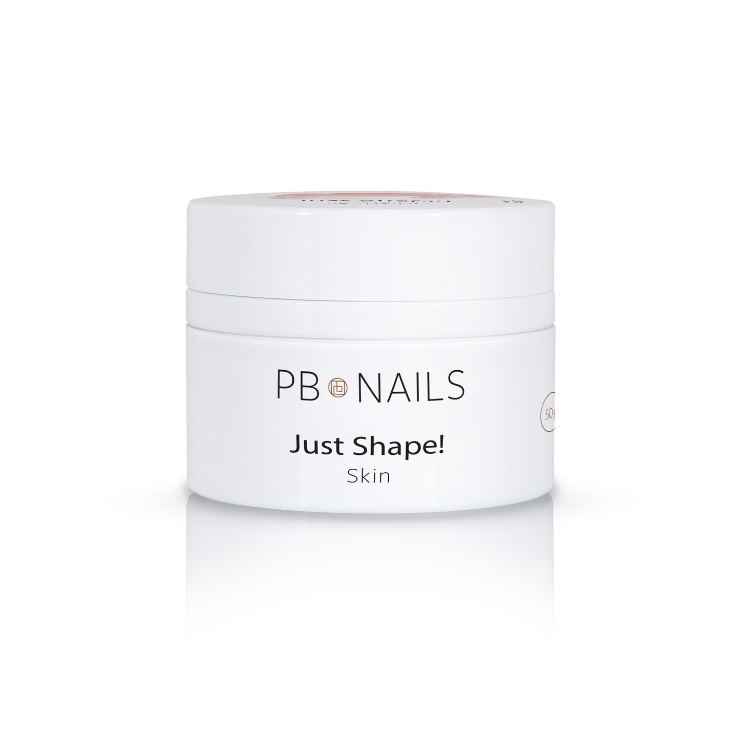 Just Shape! Gel Skin - 50g