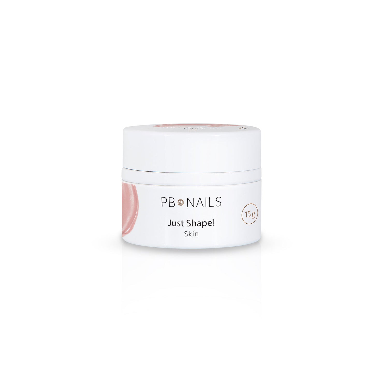Just Shape! Gel Skin - 15g