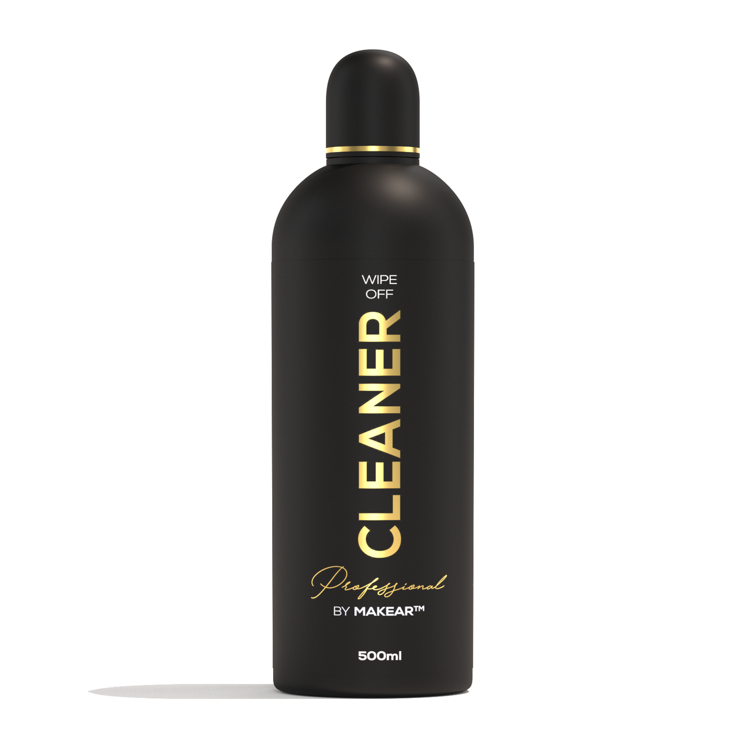 Cleaner 500ml - MAKEAR