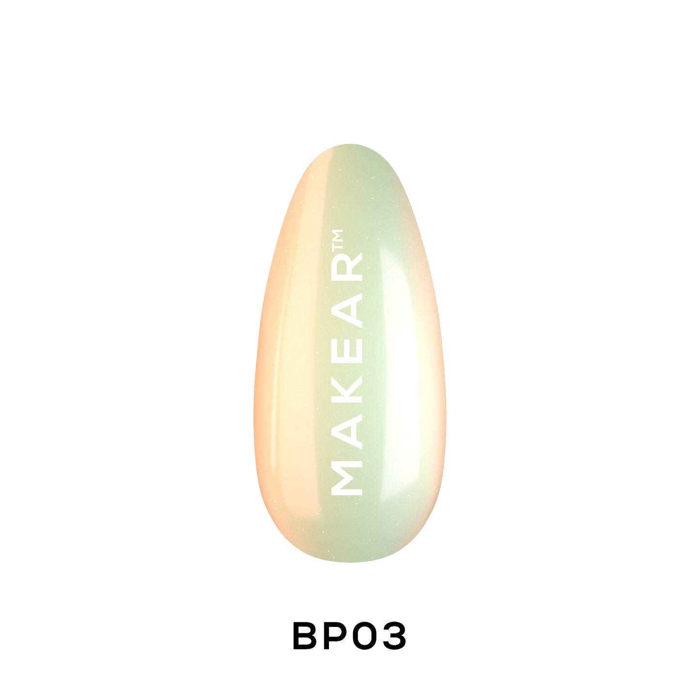 PIGMENTO LIQUIDO EFFETTO SPECCHIO - SFX Bright Prism BP03