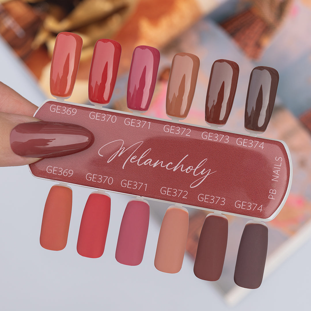 GE369 - Oh My Nude 10ML