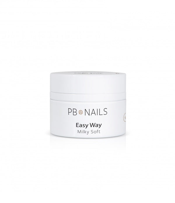Easy Way Milky Soft - 50g