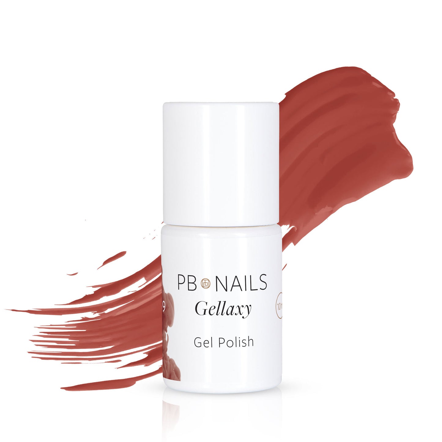GE369 - Oh My Nude 10ML