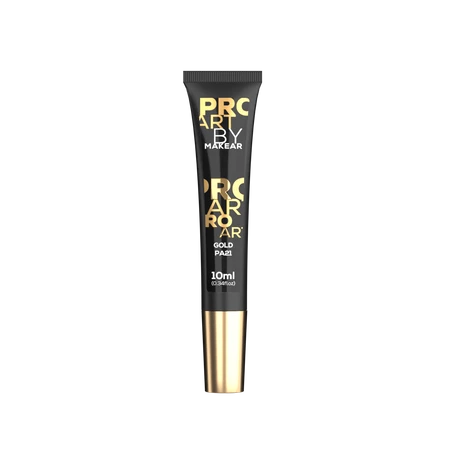 ProArt MAKEAR - Gel Paint oro PA21