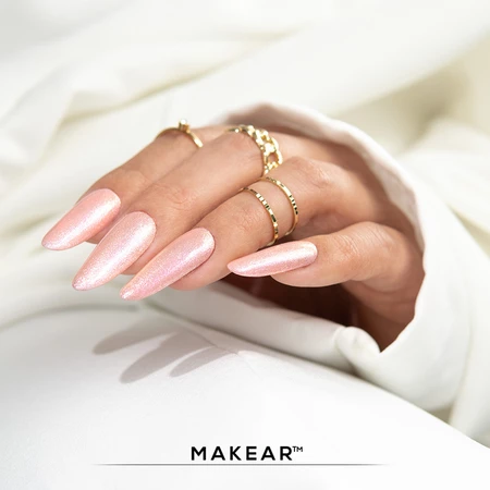 Smalto Semipermanente MAKEAR - 404 Glossy