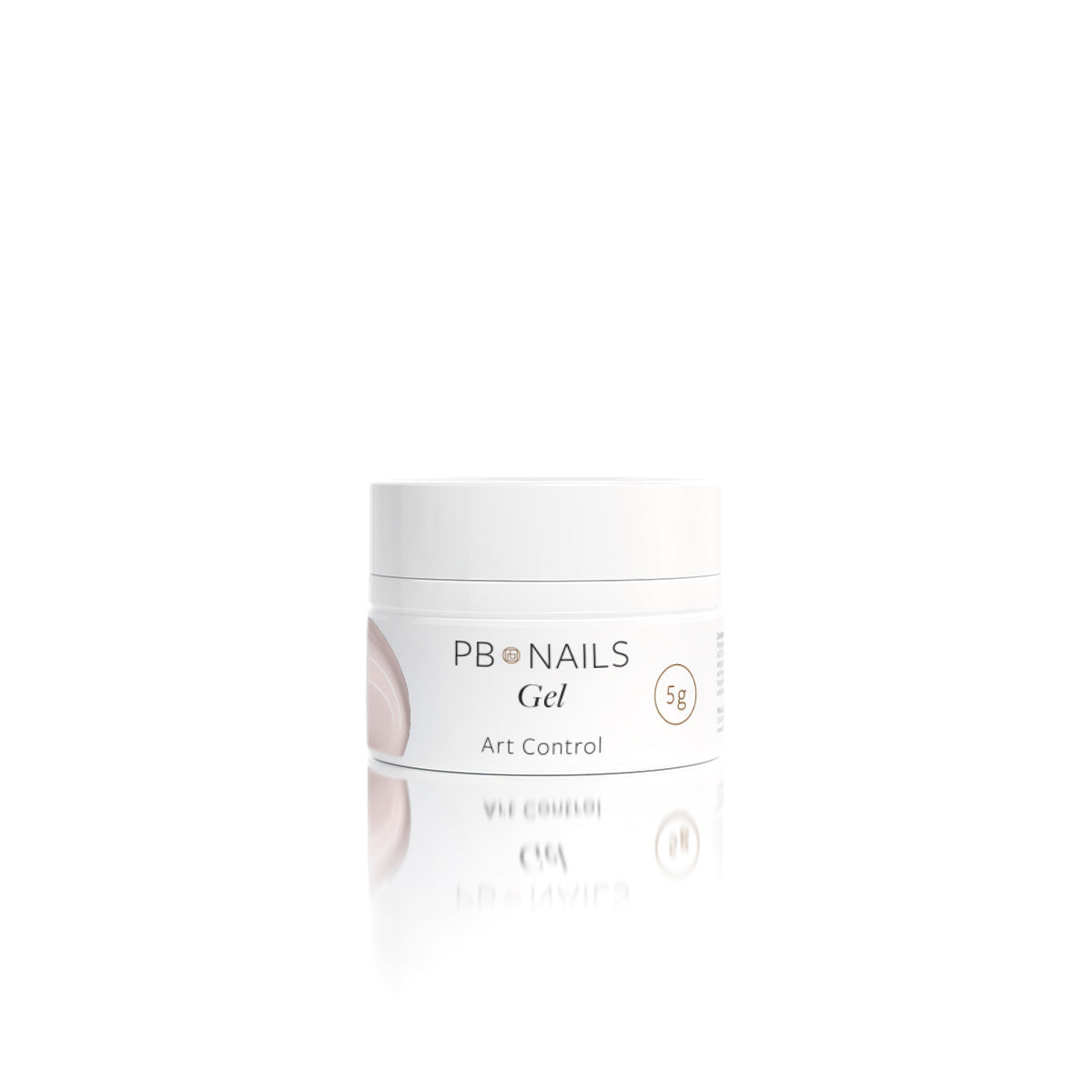 Art Control Gel da decorazione nude - AC09