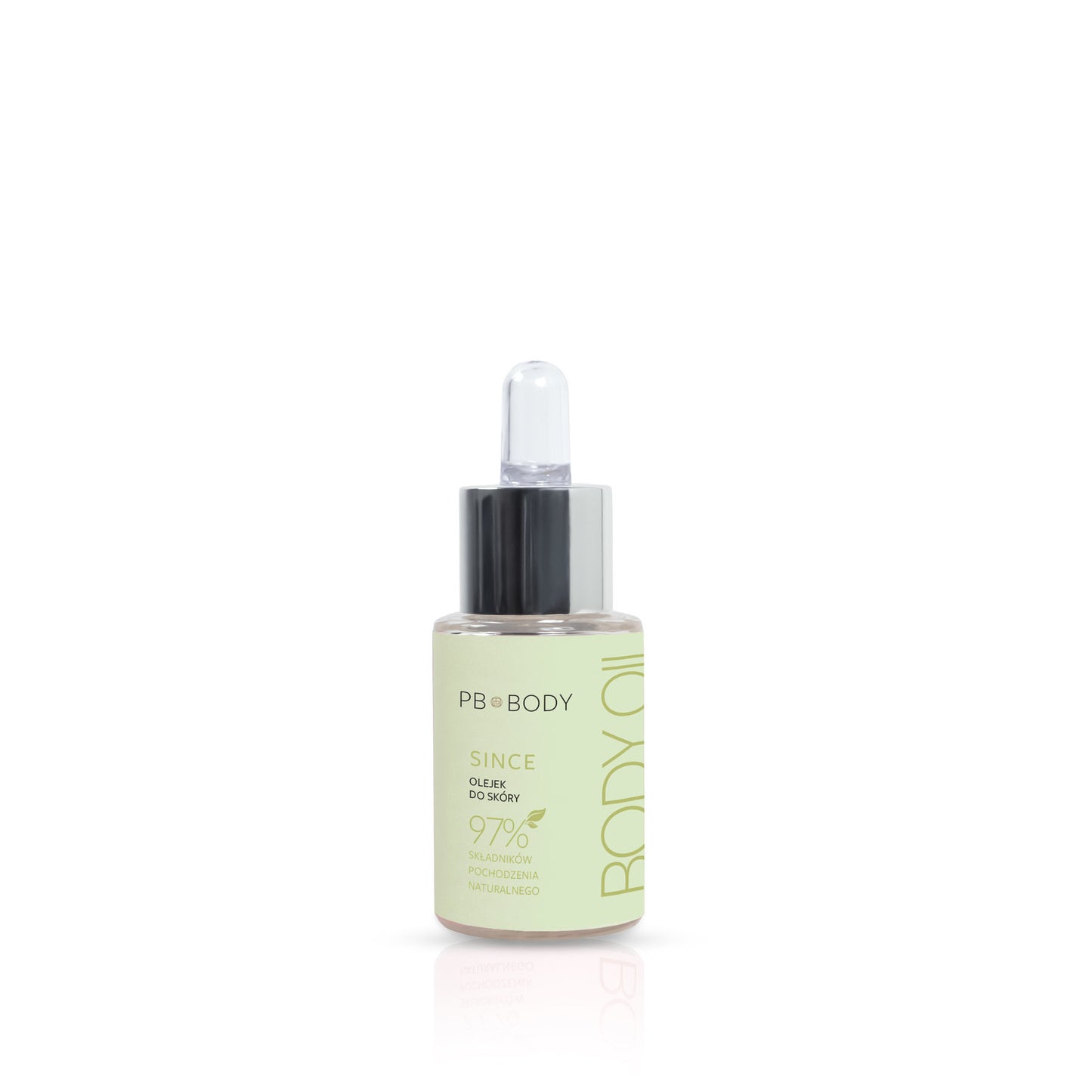 Olio per cuticole - SINCE