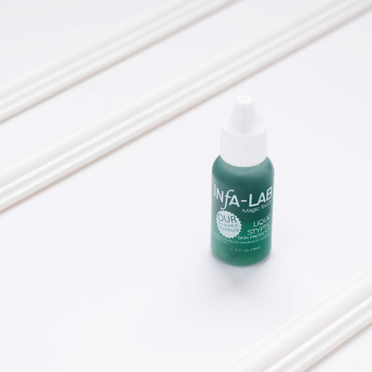 Infa-Lab - Liquido emostatico