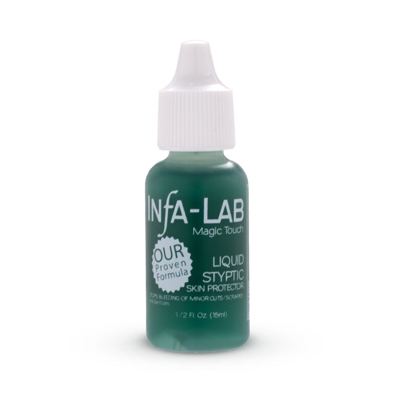 Infa-Lab - Liquido emostatico