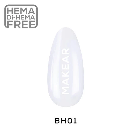 PIGMENTO LIQUIDO PEARL EFFECT - Hailey White BH01