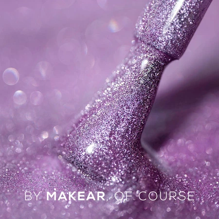 Smalto Semipermanente MAKEAR - MCL02 Cat Eye