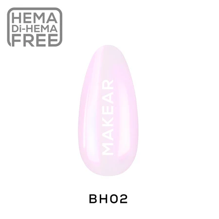 PIGMENTO LIQUIDO PEARL EFFECT - Hailey Pink BH02