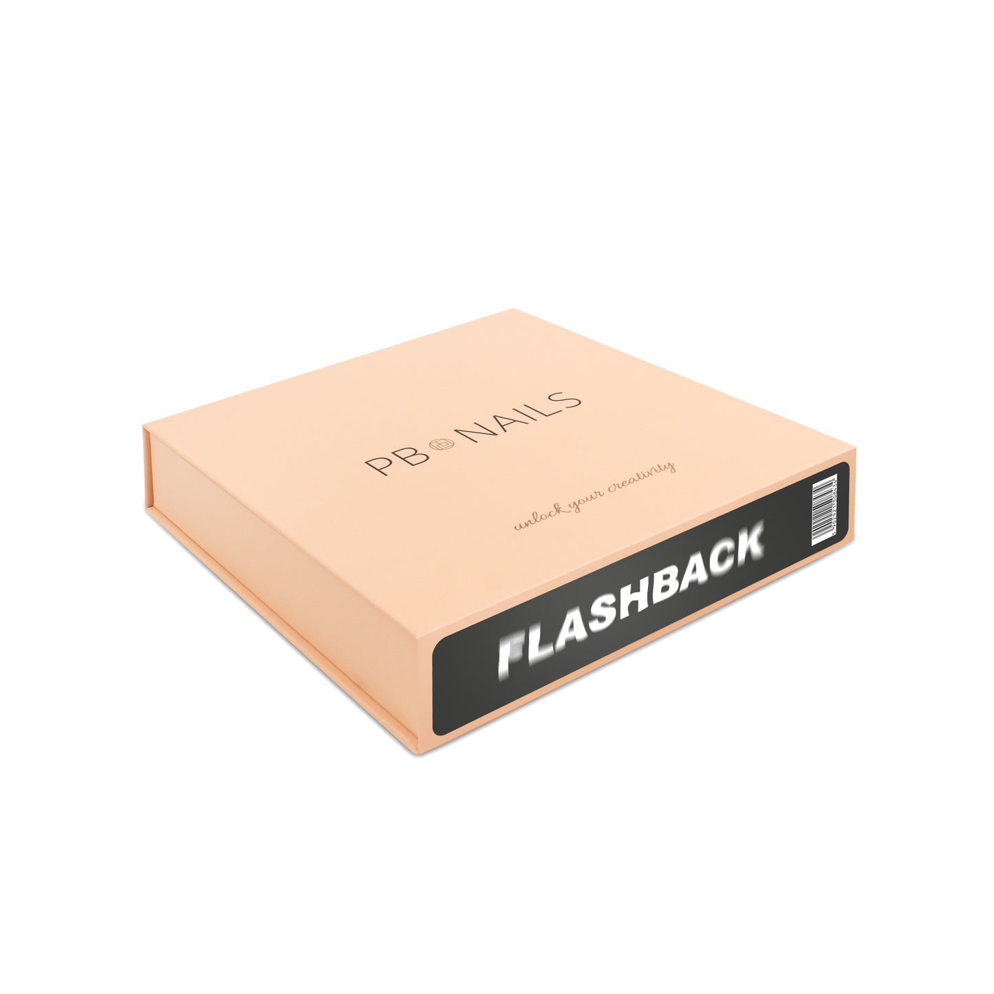 Collezione Smalti Semipermanenti - FLASHBACK