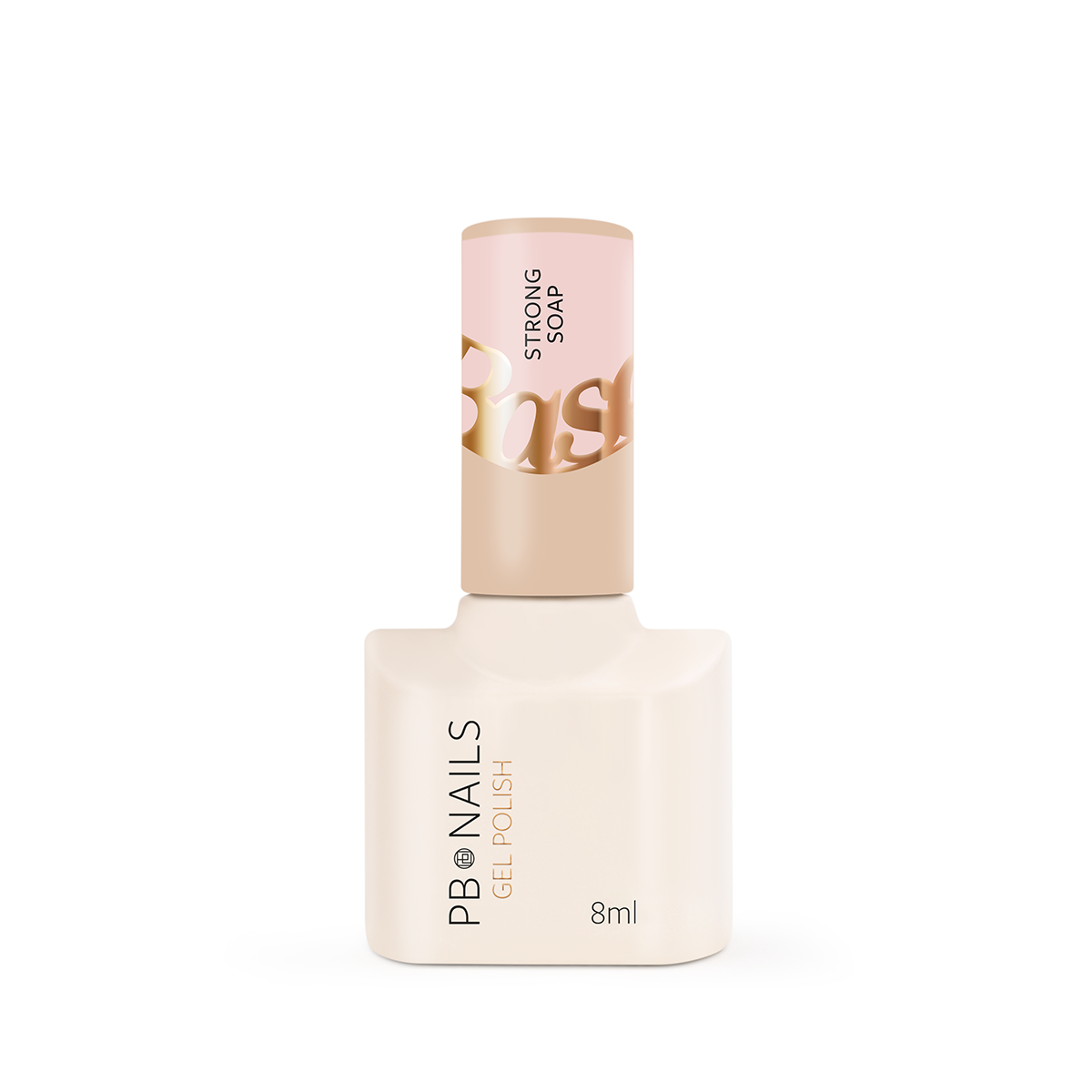 Strong Base Soap