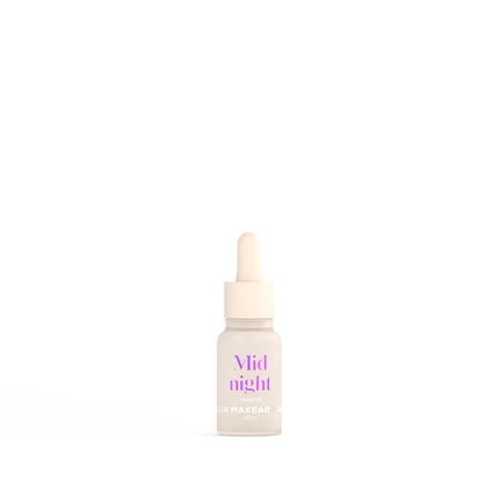 Olio per cuticole 10ml MAKEAR - Midnight