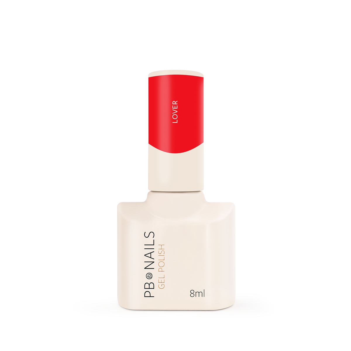 Lover - Smalto Semipermanente
