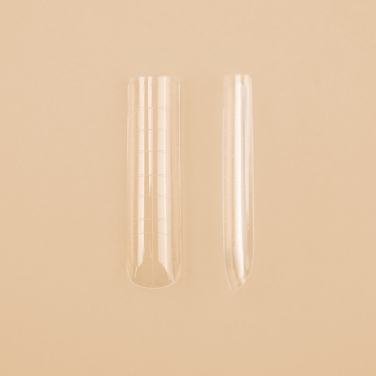 DUAL FORM - forma quadrata