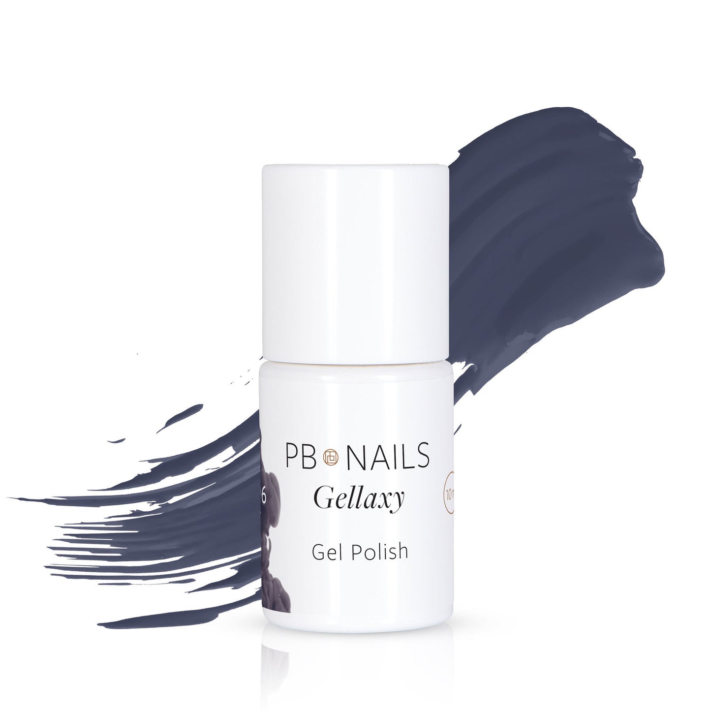 GE396 - Trickster 10ML