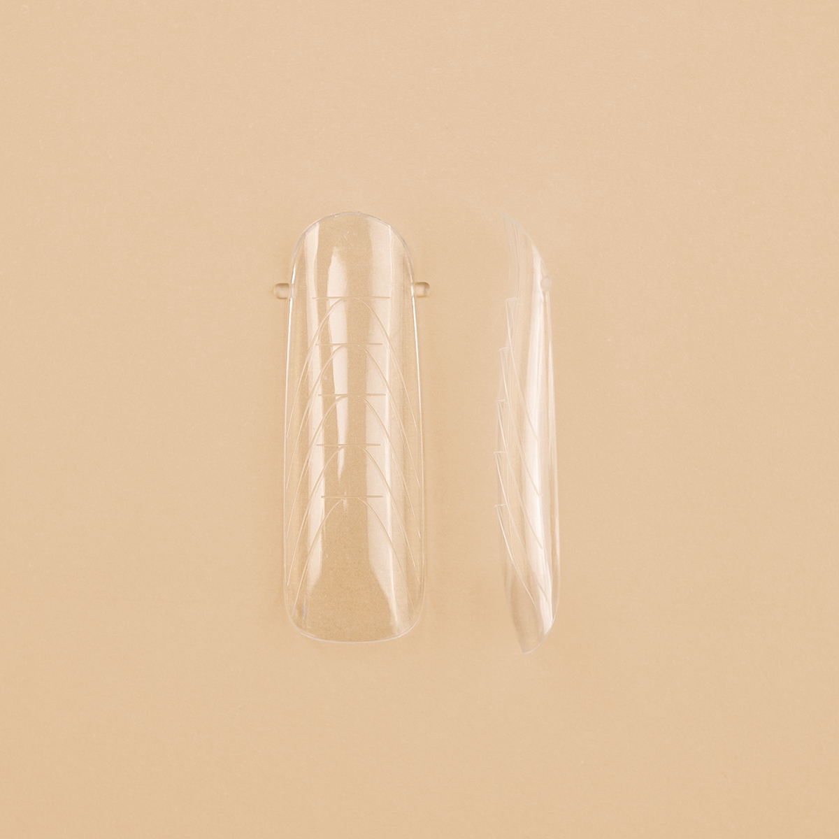 DUAL FORM - forma ovale