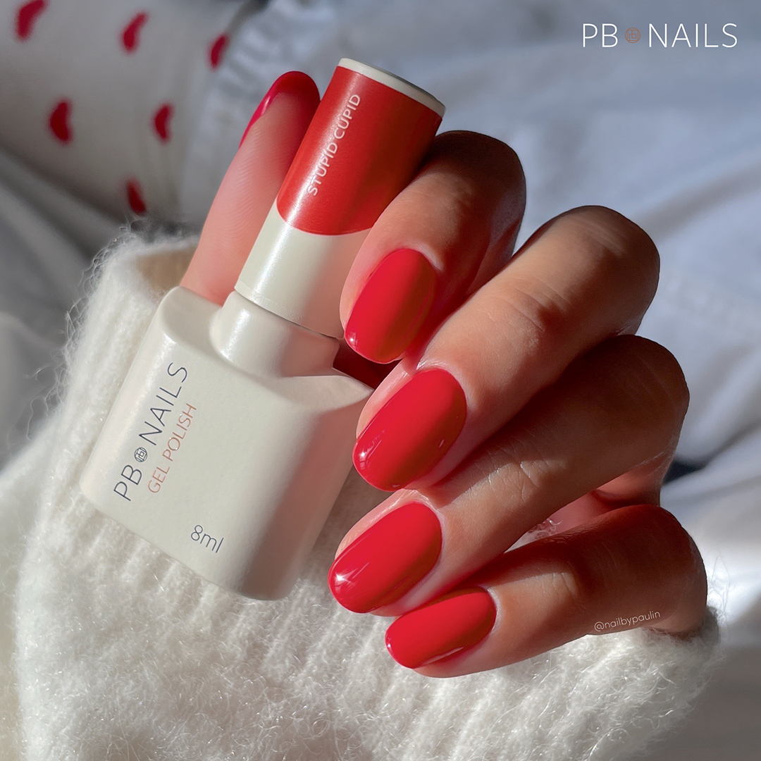 Stupid Cupid - Smalto Semipermanente