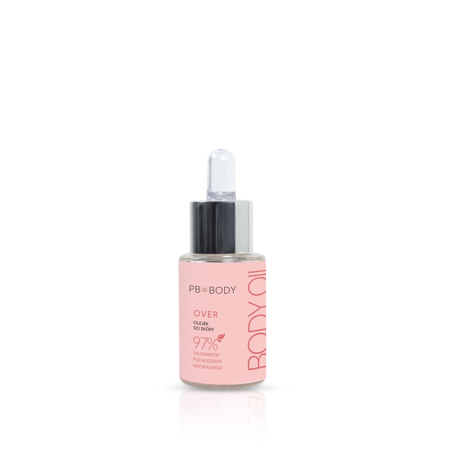Olio per cuticole - OVER