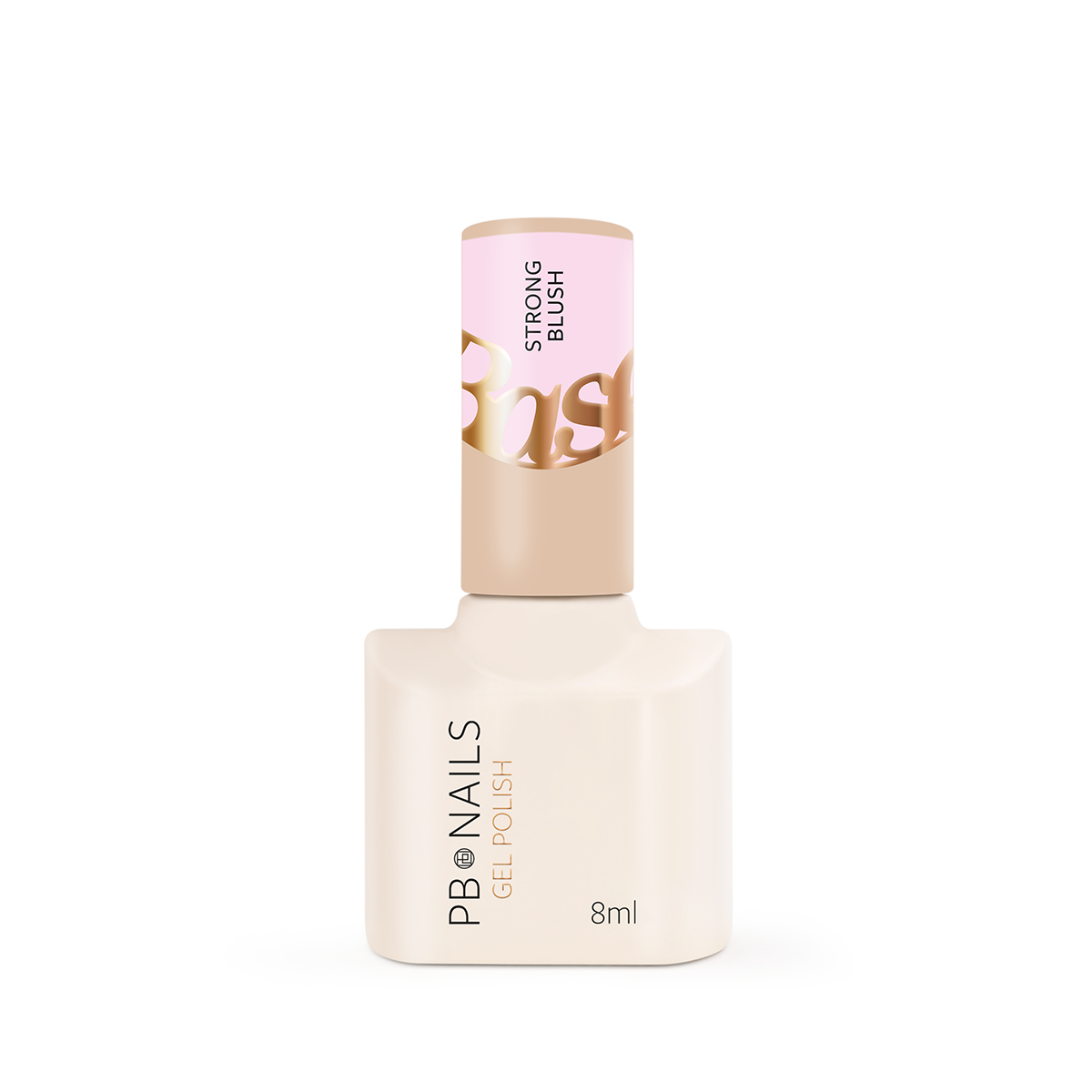 Strong Base Blush
