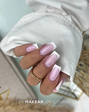 ProArt MAKEAR - Gel Paint bianco PA01