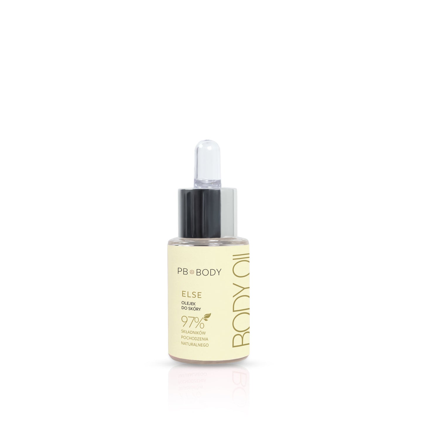 Olio per cuticole - ELSE