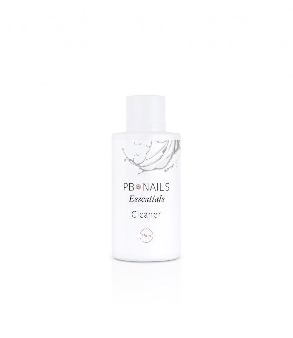 Cleaner - Liquido sgrassante per unghie