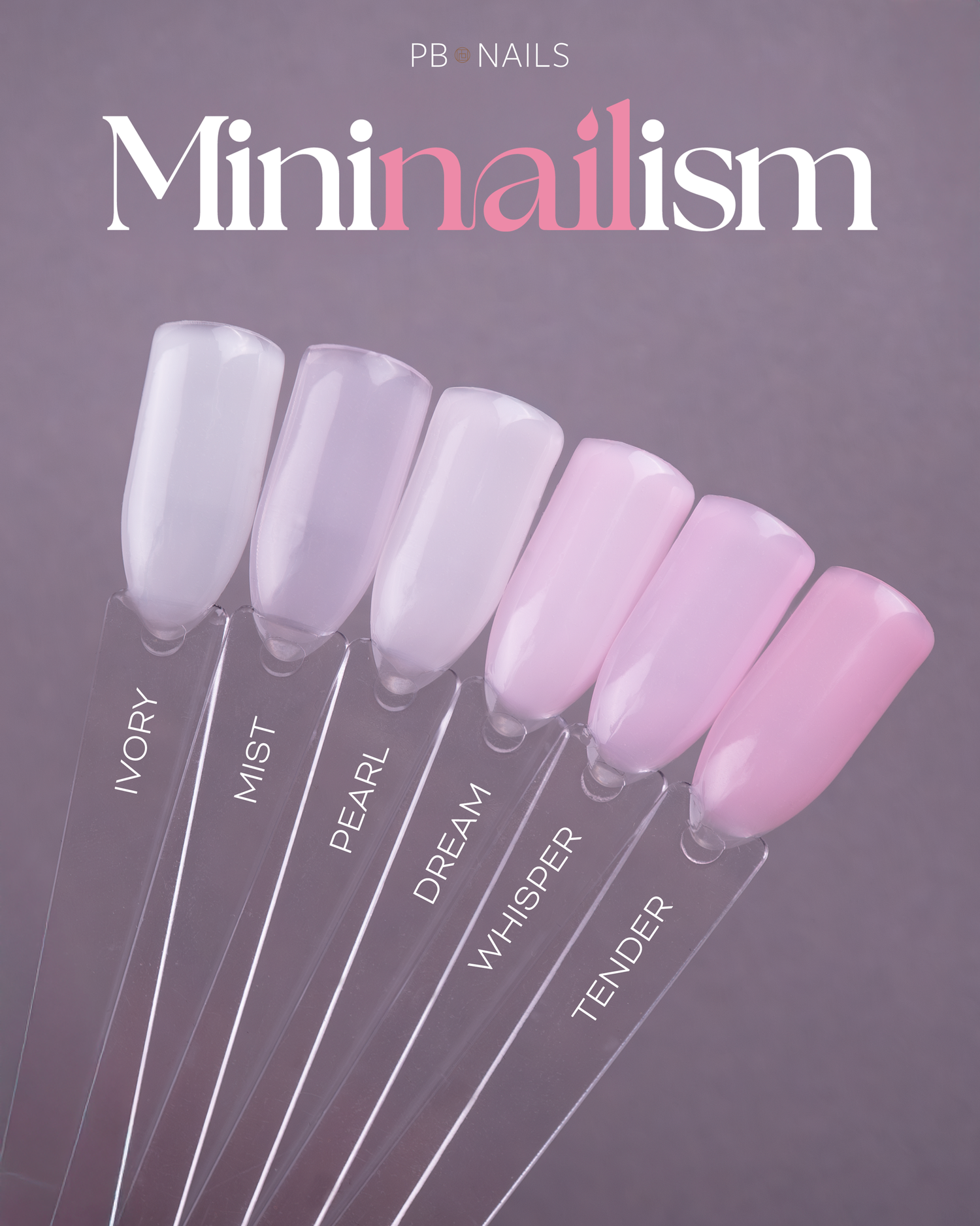 MININAILISM