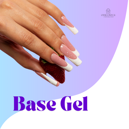 PRENOTAZIONE Corso Base Ricostruzione Unghie Gel - ORISTANO