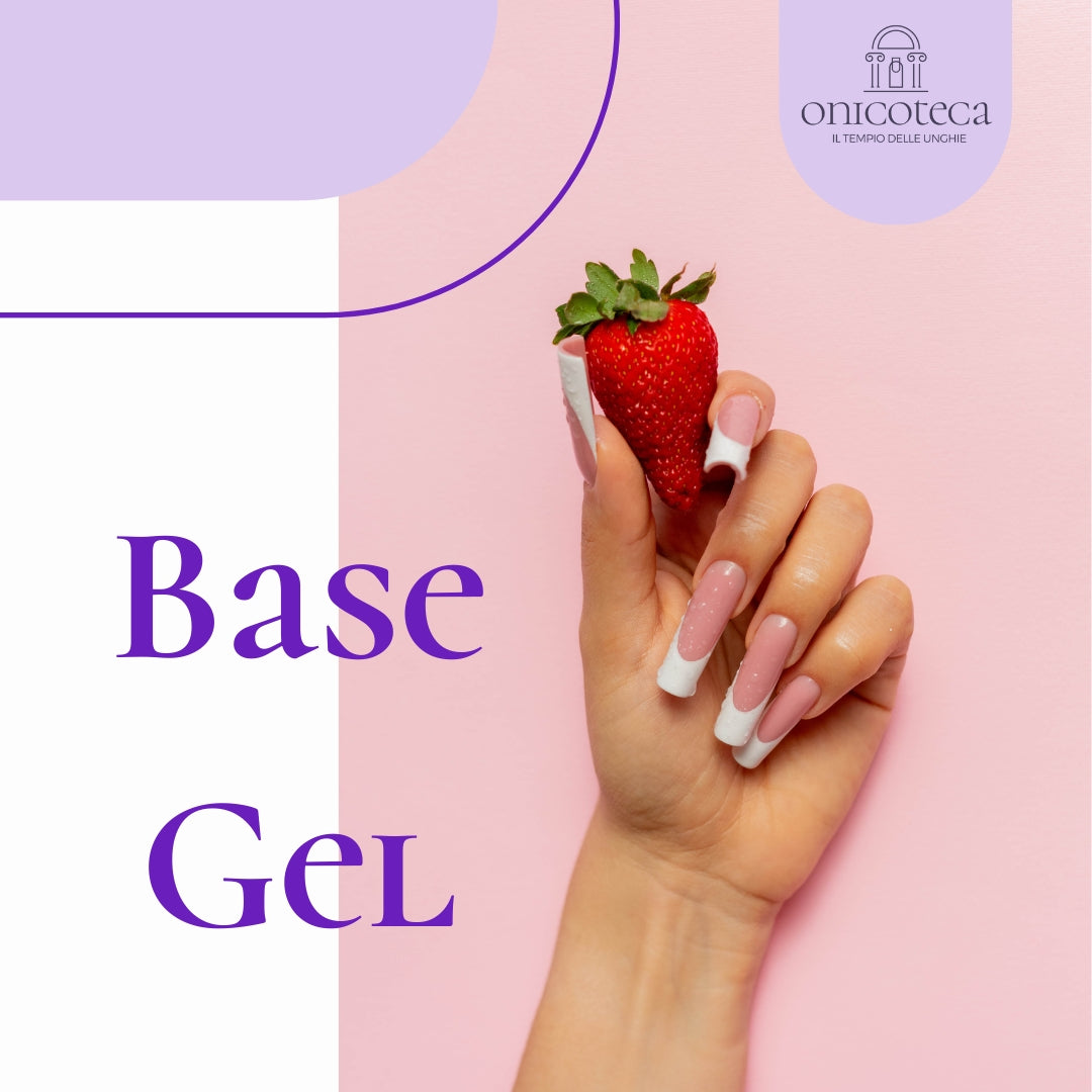 PRENOTAZIONE Corso Base Gel - ORISTANO