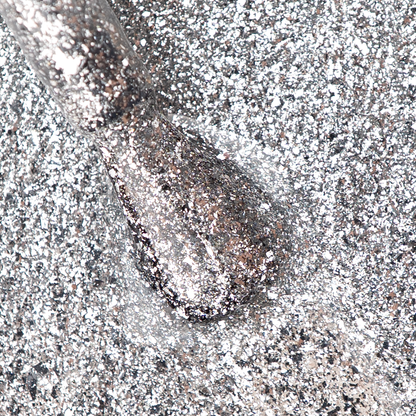 Frost Queen - Smalto Semipermanente