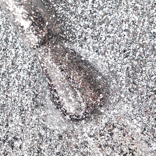 Frost Queen - Smalto Semipermanente