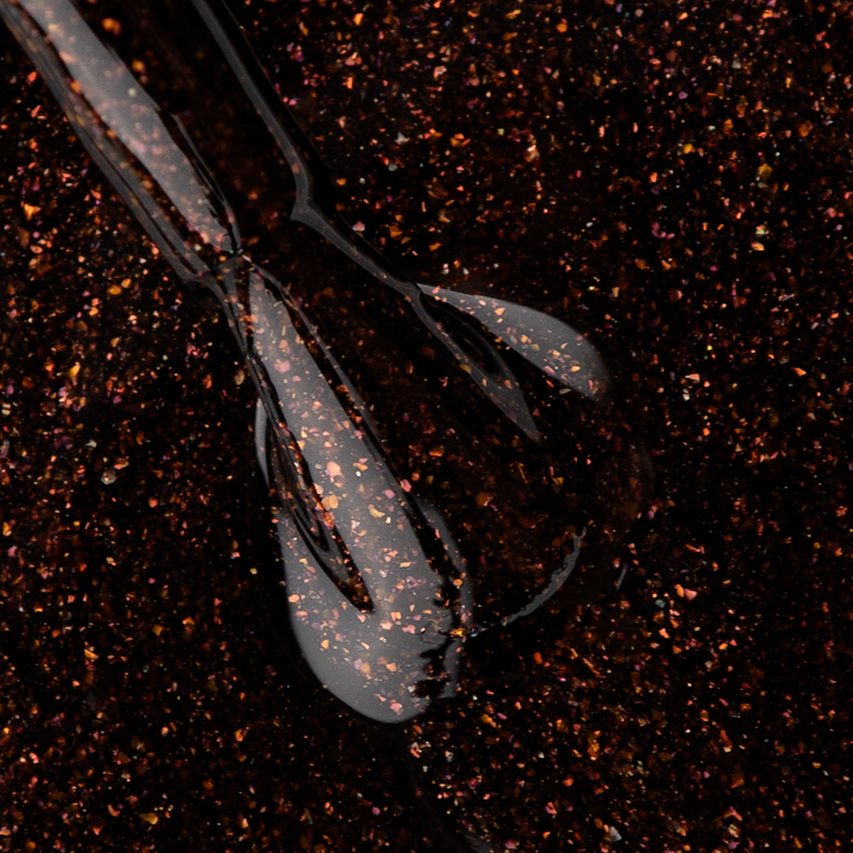 Gingerbread - Smalto Semipermanente