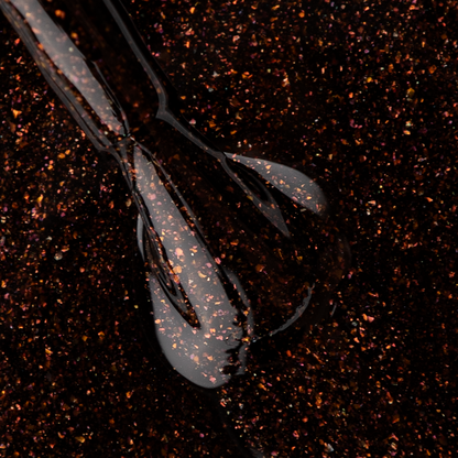 Gingerbread - Smalto Semipermanente