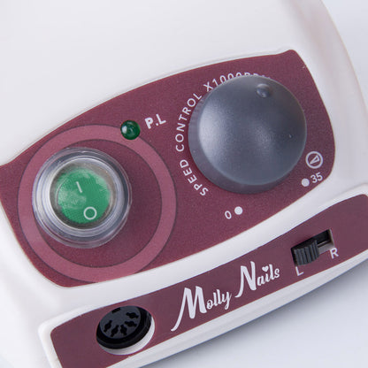 Fresa Molly Nails STRONG 270