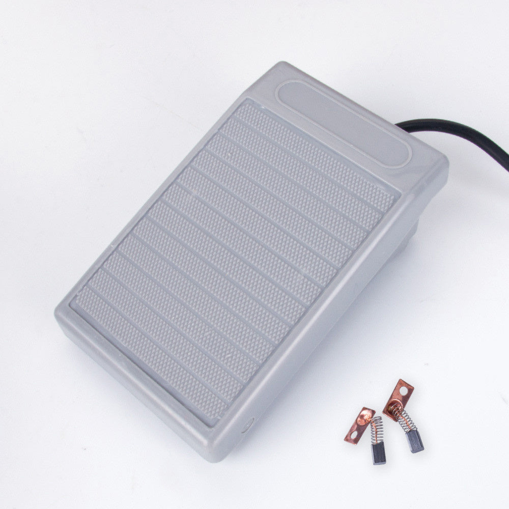 Fresa Molly Nails STRONG 270