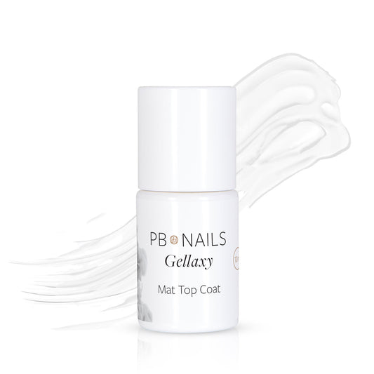 Mat Top Coat