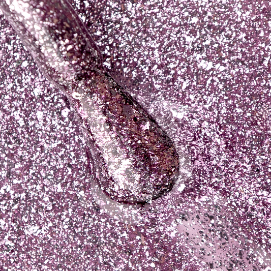 Vanity - Smalto Semipermanente