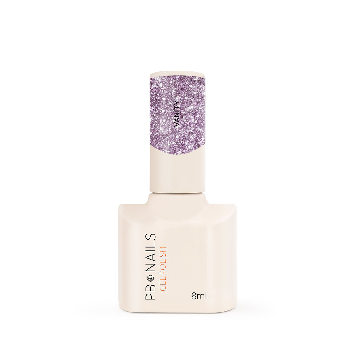 Vanity - Smalto Semipermanente