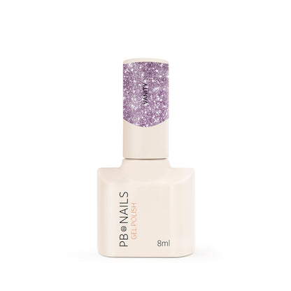 Vanity - Smalto Semipermanente