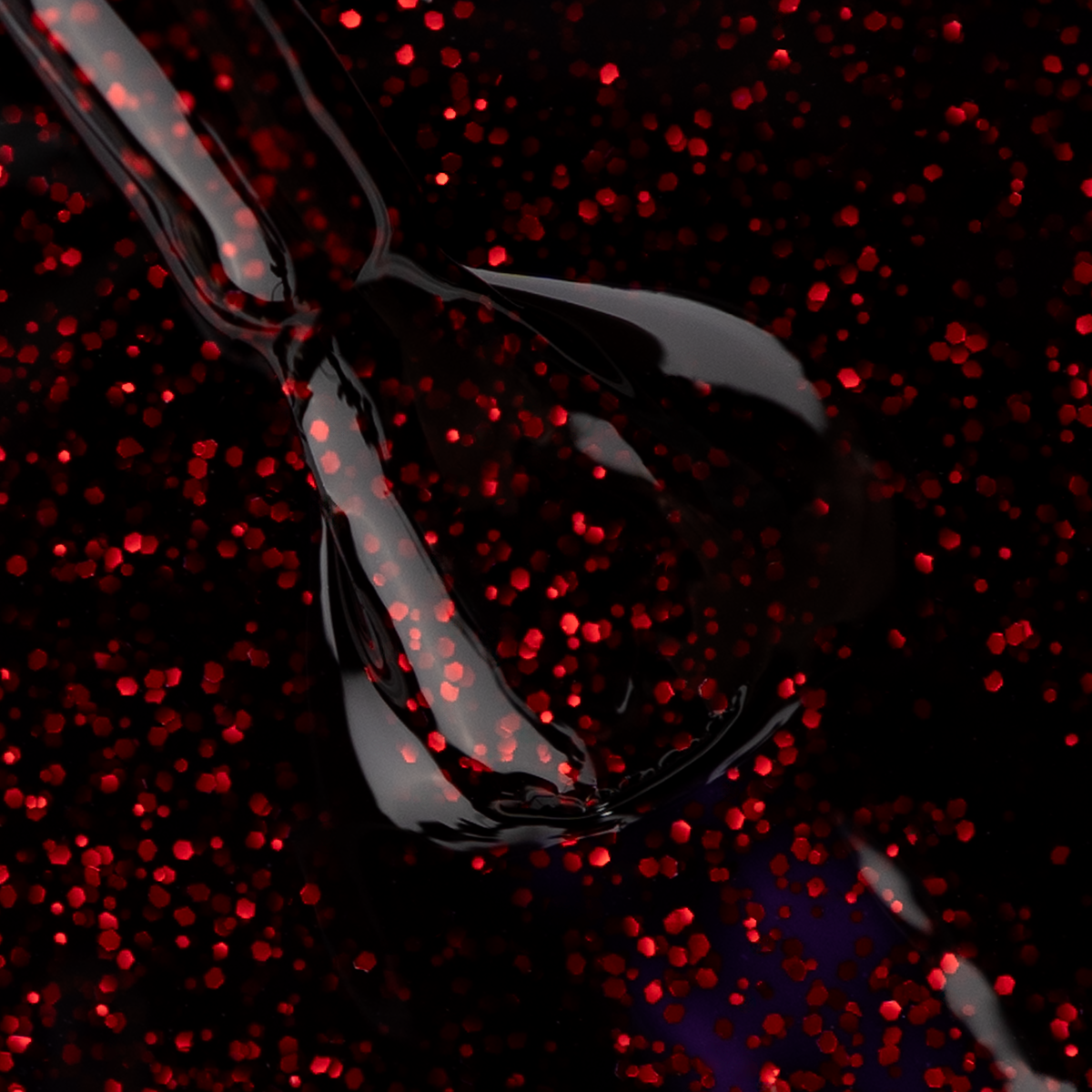 Dracula - Smalto Semipermanente